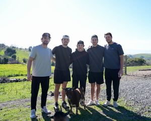 Image post by @sjbarracuda on Instagram