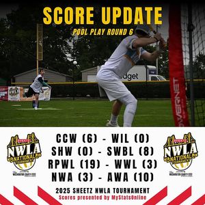 Image post by @nwlatournament on Instagram