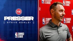 Video post by @pistonstv on YouTube