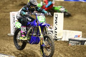 Image post by @racerxonline on Instagram