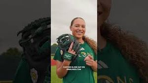 Video post by @rawlingssportinggoods on YouTube