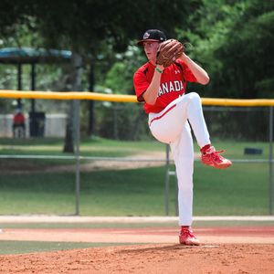 Image post by @baseballcanada on Instagram