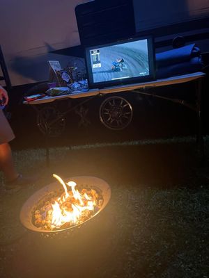 Image post by @markofvalordirt on Facebook