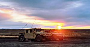 Image post by @idahonationalguard on Instagram