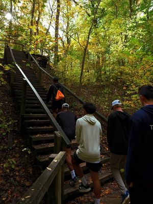 Image post by @iuindy_mtennis on Instagram