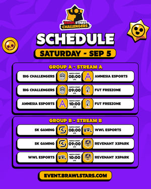 Image post by @brawlstars_esports on Instagram