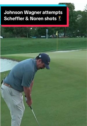 Video post by @nbcgolf on TikTok