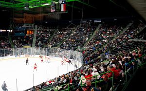 Image post by @iceraysnahl on Instagram