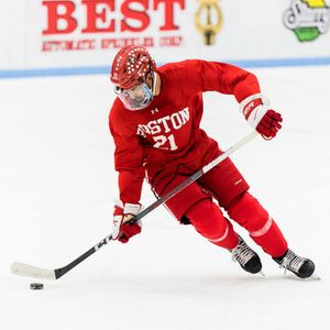 Image post by @terrierhockey on Instagram