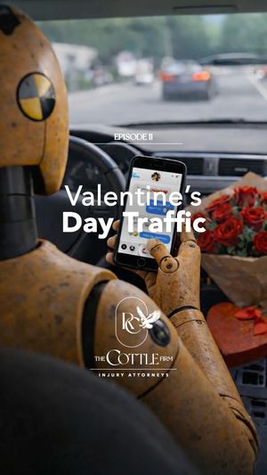 Video post by @TheCottleFirm on Facebook
