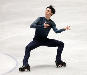 Image post by @usfigureskating on Instagram