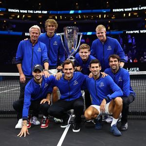 Image post by @usopen on Instagram