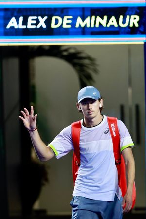 Image post by @atptour on Twitter