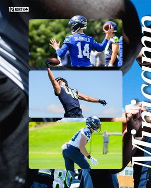 Image post by @seahawkscanada on Instagram