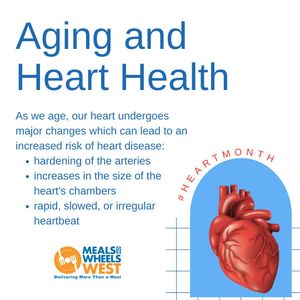 Image post by @mealsonwheelswest on Instagram