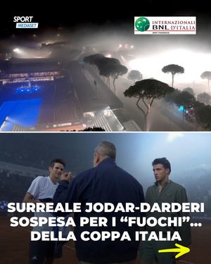 Image post by @sportmediaset on Instagram