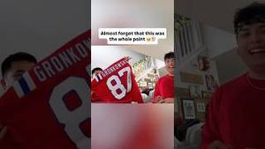 Video post by @theathletesplug on YouTube