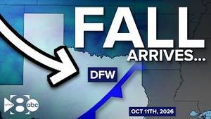 Video post by @wfaa8 on YouTube