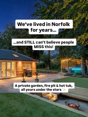 Image post by @fabulousnorfolk on Instagram