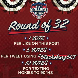 Image post by @BarstoolVTech on Twitter