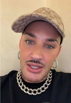 Video post by @danielrenemusic on TikTok