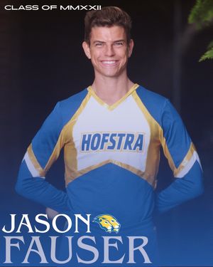 Image post by @hofstradanceteam on Instagram
