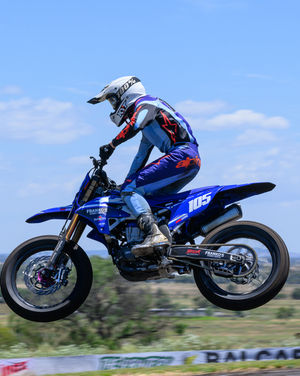 Image post by @yamahamotoraus on Instagram