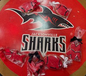 Image post by @jaxsharks on Instagram