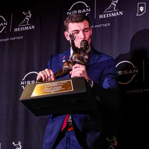 Image post by @indianafootball on Instagram