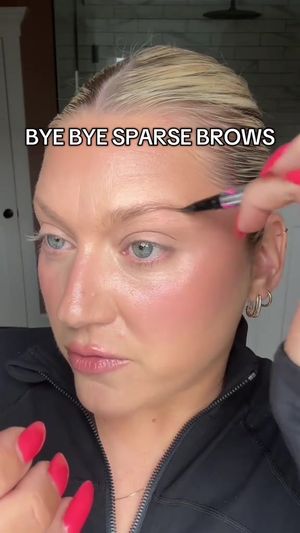 Video post by @imethodbeauty on TikTok