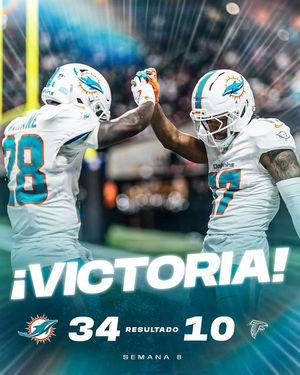 Image post by @losdolphins on Instagram