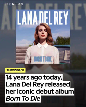 Image post by @genius on TikTok