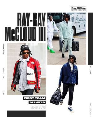 Image post by @blitzfits on Instagram