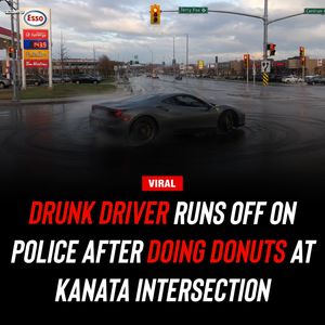 Image post by @shottawa.tv on Instagram