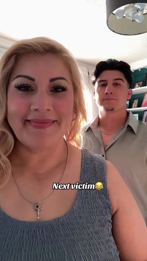 Video post by @thepuigfamily on TikTok