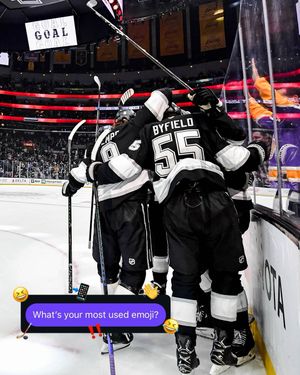Image post by @lakings on Instagram