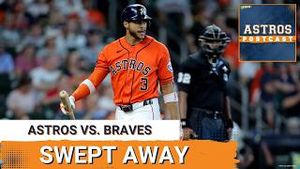 Video post by @lockedonastros on YouTube