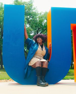 Image post by @utsarec on Instagram