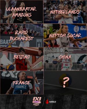 Image post by @fiba3x3w on Instagram