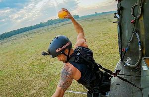 Image post by @johnnybananas on Instagram