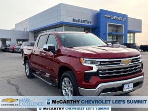 Image post by @mccarthychevyleessummit on Instagram