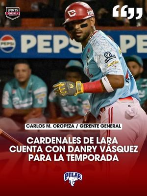 Image post by @sports_venezuela on Instagram