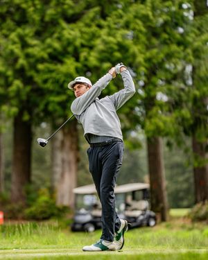 Image post by @csumgolf on Instagram