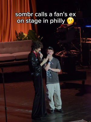 Video post by @livenationphilly on TikTok
