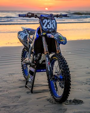Image post by @monsterenergy on Instagram