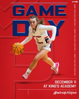 Image post by @mountpisgahathletics on Instagram
