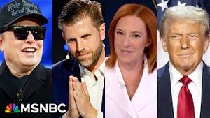 Video post by @msnbc on YouTube