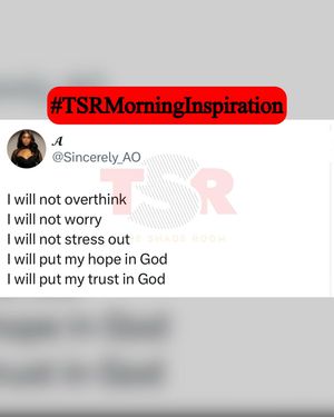 Image post by @theshaderoom on Instagram