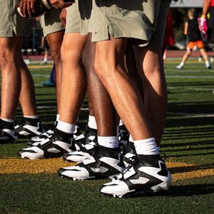 Image post by @deionsanders on Instagram