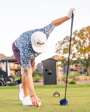 Image post by @fairwayfinestgolf on Instagram